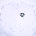 BLOOPER CLOTHING: Monogrammed Crewneck Sweatshirt