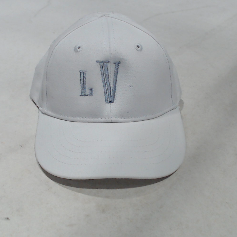 BLOOPER KIDS: Monogrammed Kids Baseball Hat