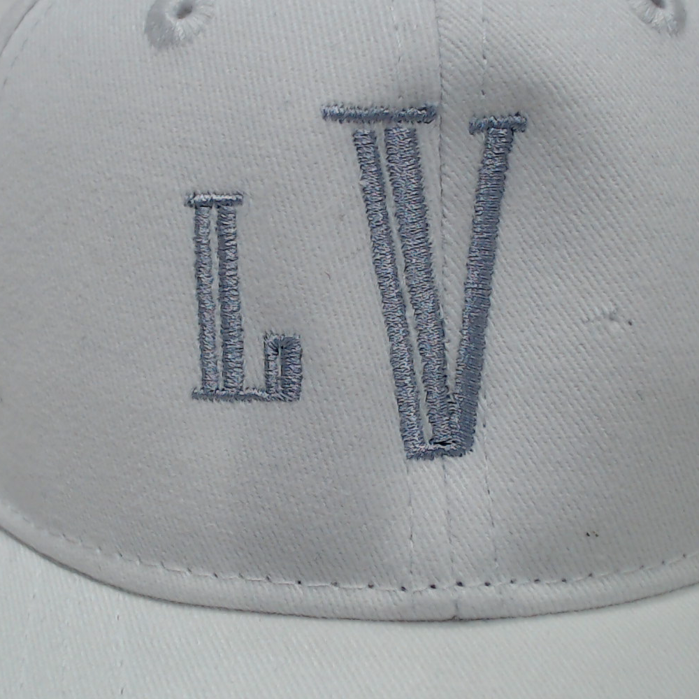 BLOOPER KIDS: Monogrammed Kids Baseball Hat