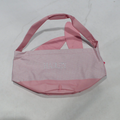 BLOOPER KIDS: Monogrammed Bunny Easter Basket