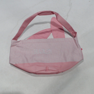 BLOOPER KIDS: Monogrammed Bunny Easter Basket