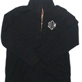 BLOOPER CLOTHING: Monogrammed Popover
