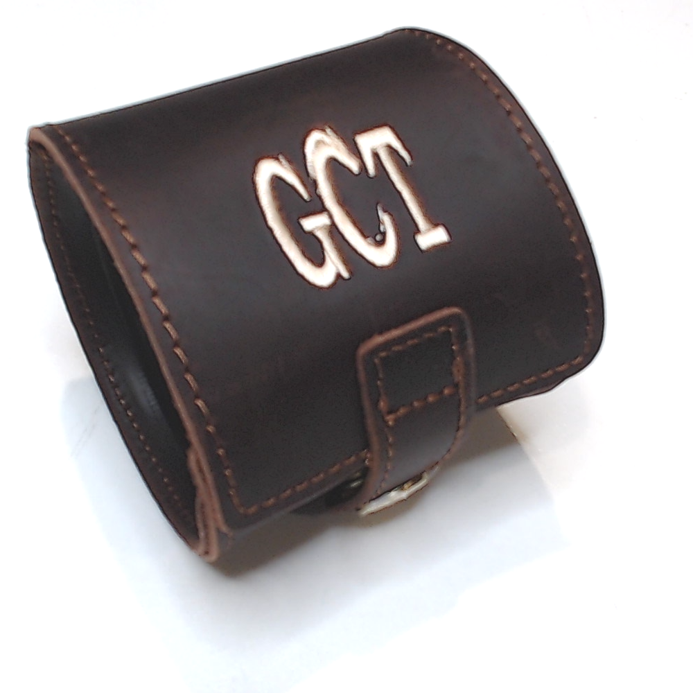 BLOOPER ACCESSORY: Personalized Watch Holder