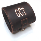 BLOOPER ACCESSORY: Personalized Watch Holder