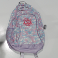 BLOOPER KIDS: Monogrammed Backpack