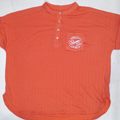 BLOOPER CLOTHING: Monogrammed Top