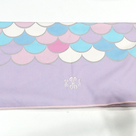 BLOOPER KIDS: Monogrammed Kids Beach Towel