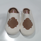 BLOOPER SHOES: BLANK Slippers