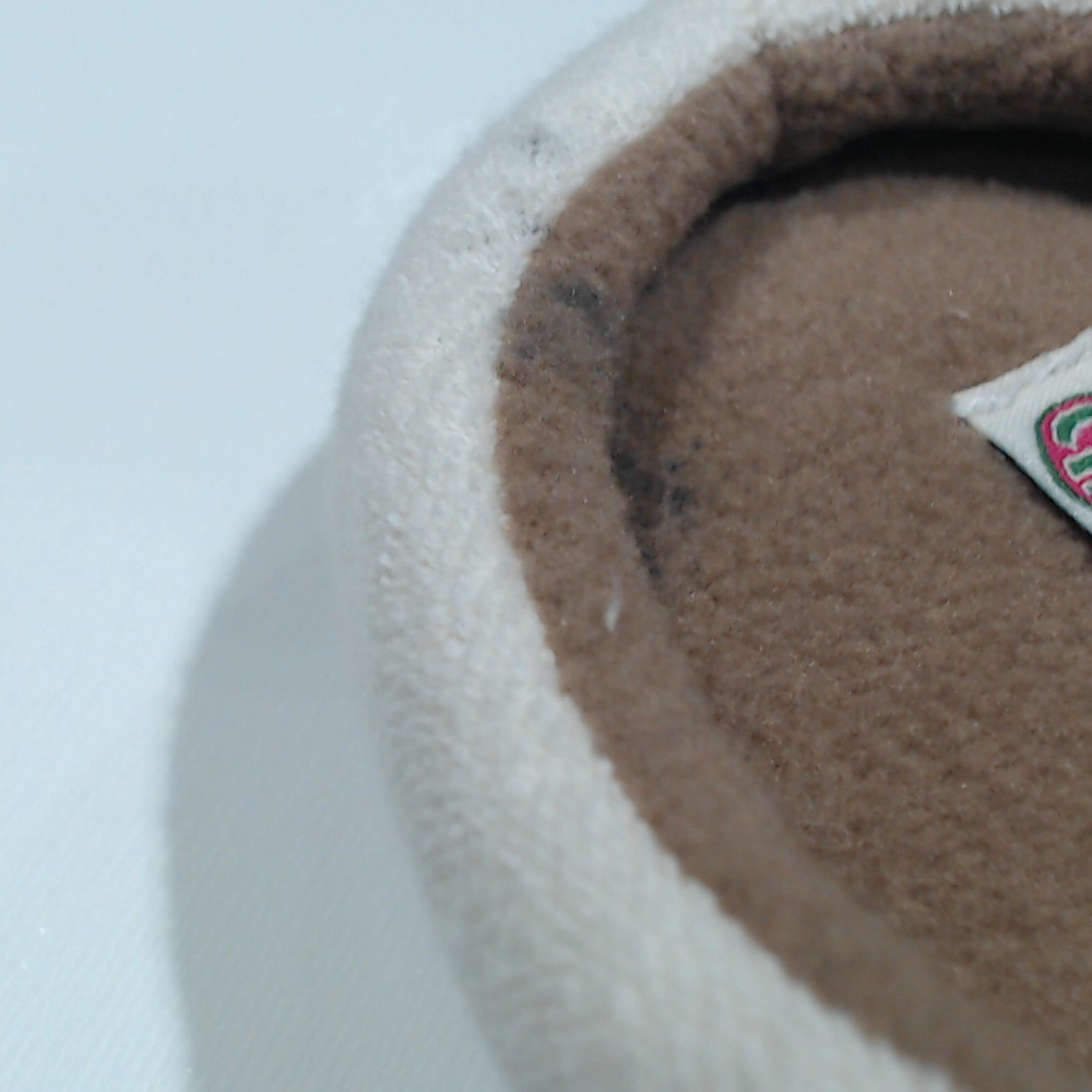 BLOOPER SHOES: BLANK Slippers