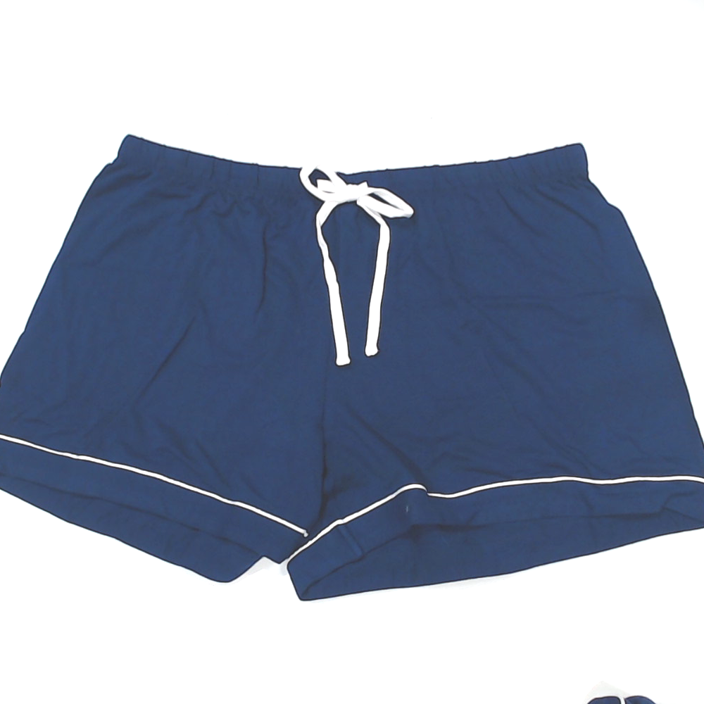 BLOOPER CLOTHING: Monogrammed Classic Sleep Set
