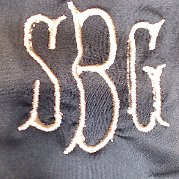 BLOOPER CLOTHING: Personalized Leggings