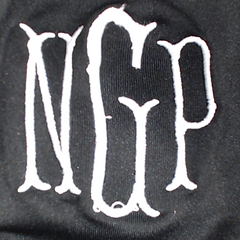 BLOOPER CLOTHING: Personalized Leggings