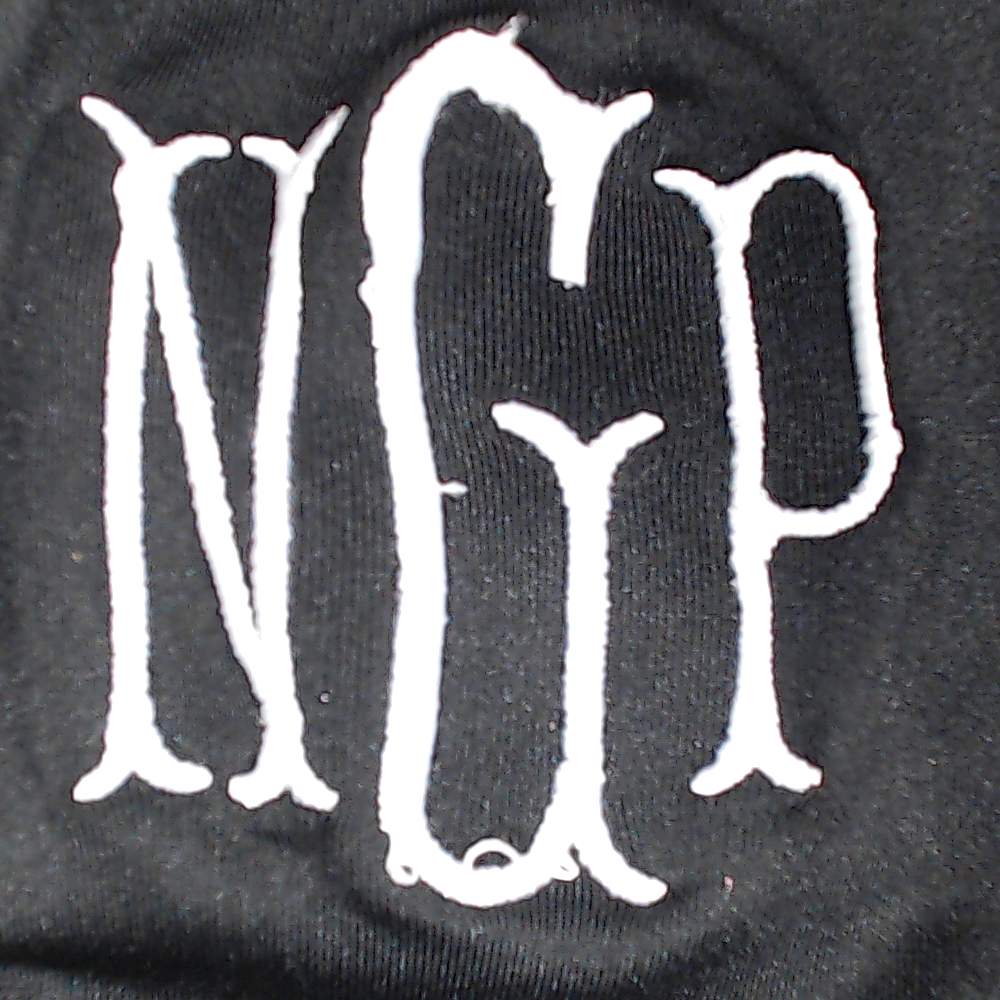 BLOOPER CLOTHING: Personalized Leggings