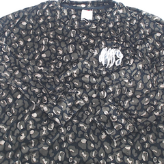 BLOOPER CLOTHING: Monogrammed Softspun Sweatshirt