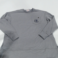 BLOOPER CLOTHING: Monogrammed Crewneck Sweatshirt