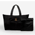 Wofford Terriers Packable Duffel Bag