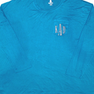BLOOPER CLOTHING: Monogrammed Tunic Shirt