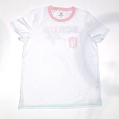 BLOOPER CLOTHING: Monogrammed Nurse T-Shirt