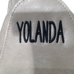 BLOOPER BAG: Monogrammed Sling Purse