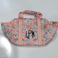 BLOOPER ACCESSORY: Monogrammed Slow Cooker Carrier