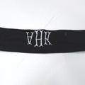 BLOOPER ACCESSORY: Monogrammed Headband