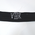 BLOOPER ACCESSORY: Monogrammed Headband