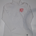 BLOOPER CLOTHING: Monogrammed Pullover Sweatshirt