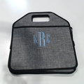 BLOOPER ACCESSORY: Monogrammed Trunk Organizer