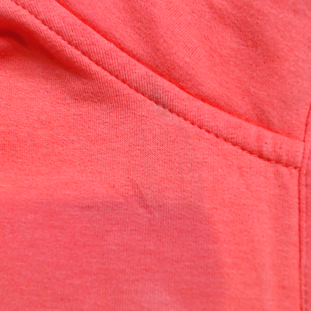 BLOOPER CLOTHING: Monogrammed Pullover