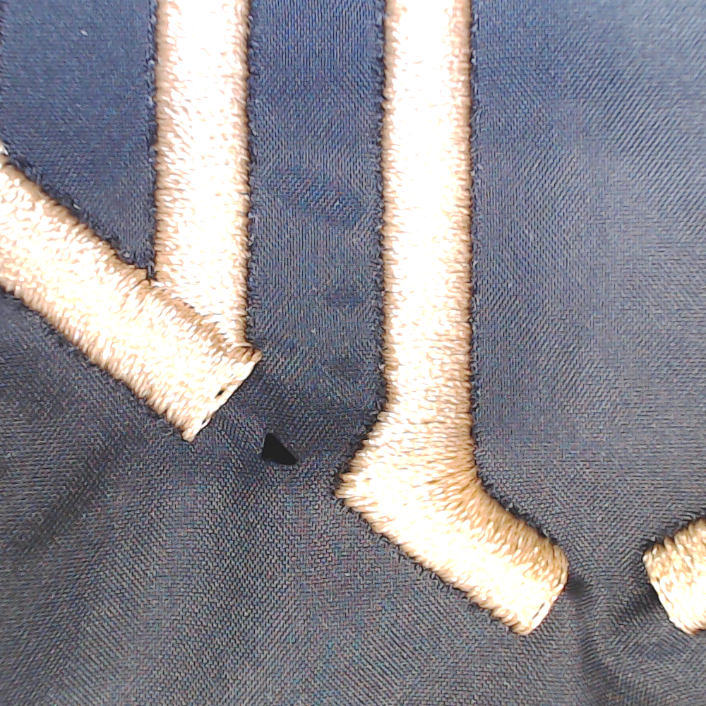 BLOOPER CLOTHING: Monogrammed Rain Jacket