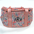 BLOOPER BAG: Monogrammed Slow Cooker Carrier