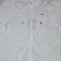 BLOOPER CLOTHING: Monogrammed Fishing Shirt