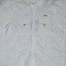 BLOOPER CLOTHING: Monogrammed Fishing Shirt