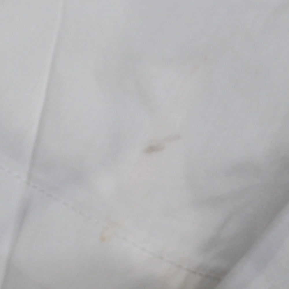 BLOOPER CLOTHING: Monogrammed Fishing Shirt