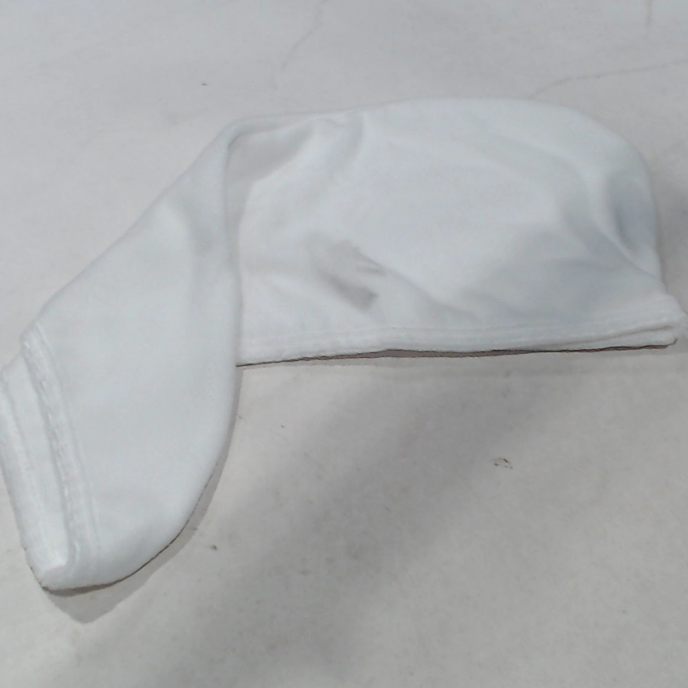 BLOOPER ACCESSORY: BLANK Hair Towel Wrap