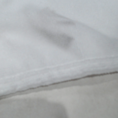 BLOOPER ACCESSORY: BLANK Hair Towel Wrap