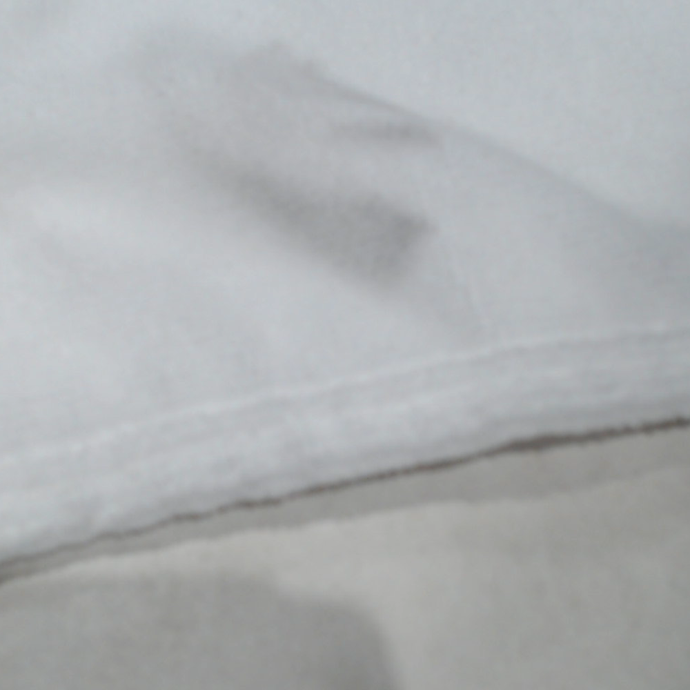 BLOOPER ACCESSORY: BLANK Hair Towel Wrap