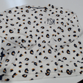 BLOOPER CLOTHING: Monogrammed Softspun Sweatshirt