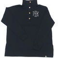 BLOOPER CLOTHING: Monogrammed Pullover