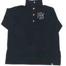 BLOOPER CLOTHING: Monogrammed Pullover