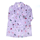 BLOOPER CLOTHING: Monogrammed Softspun Pajama Top