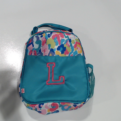 BLOOPER KIDS: Personalized Lunch Box