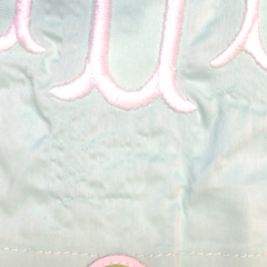 BLOOPER CLOTHING: Monogrammed Fishing Shirt