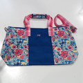 BLOOPER KIDS: Monogrammed Kids Weekend Bag