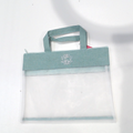 BLOOPER BAG: Personalized Project Bag