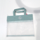 BLOOPER BAG: Personalized Project Bag