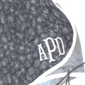 BLOOPER CLOTHING: Monogrammed Running Shorts