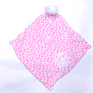 BLOOPER KIDS: Monogrammed Lovies