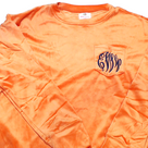 BLOOPER CLOTHING: Monogrammed Softspun Sweatshirt