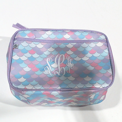 BLOOPER BAG: Personalized Lunch Box